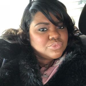 Meet your Posher, Johnna